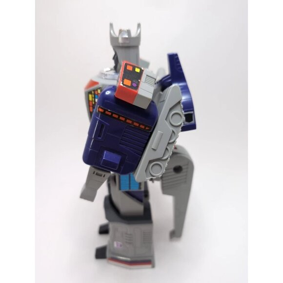 Transformers G1 Galvatron Vintage Hasbro 1986 Complete Working Lights & Sound - Picture 2 of 16